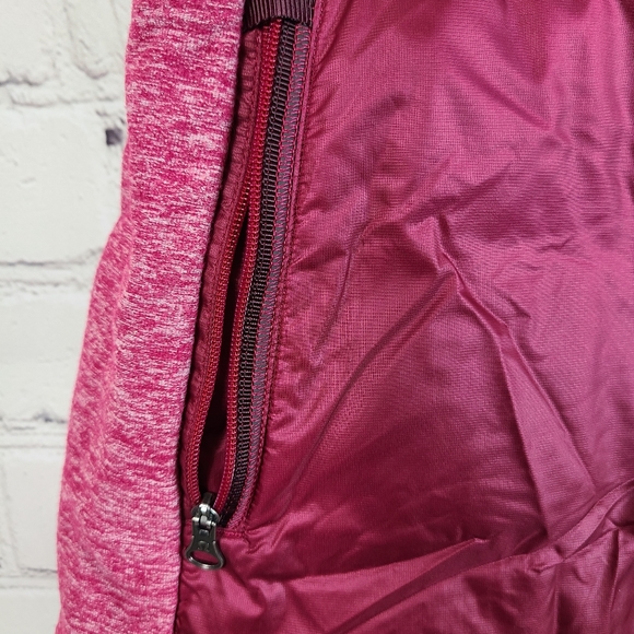 Lululemon down for a run vest size 4 - Picture 5 of 11